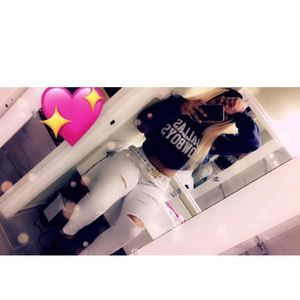 Meet your Posher, Ceara